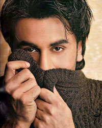 Ranbir Kapoor